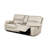 Malibu Upholstered Sofa