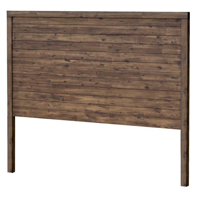 Jassem Panel Headboard, King