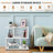 Geometric Bookcase-922625571