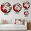 Horloge murale Chafton-1856222521