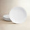 Coupe 6" Appetizer Plate