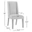 Chaises de salle à manger Modway Baron-252600928