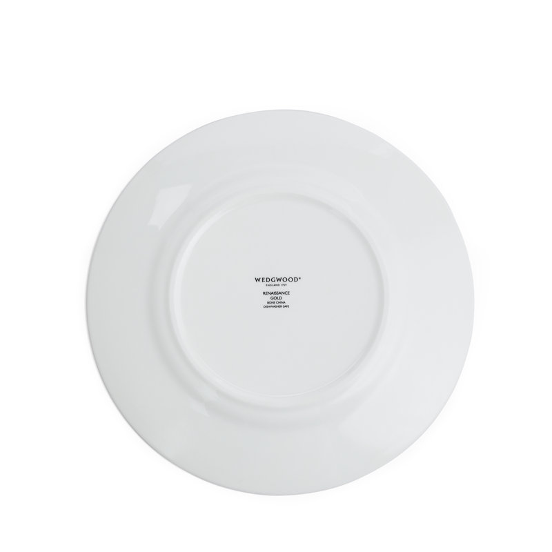 Renaissance Gold 8.1in Salad Plate