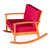 Rouge est en rupture de stock