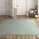 Rita Handmade Wool Rug