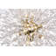 Lustre 9 lumières Gizela