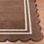 Tapis touffeté à la main Orville-1449154462