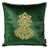 Dark Green is out of stock selected