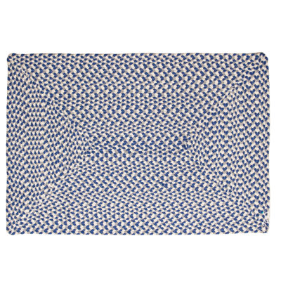 Tariffville Checkered Indoor Rug