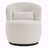 Upholstered Swivel Side Chair-279673956