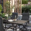 Fauteuil de patio pivotant Joclynn-578223442