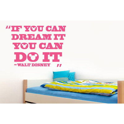 Wall Decal