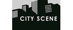 City Scene logo