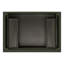 Elmdale 30" Freestanding Mahogany Single Basin Vanity Oval Undermount Sink-1488133882-1488274829-1488133881