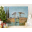 1 Piece Wrapped Canvas Wall Art Set-1961012061