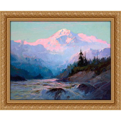 Mt. McKinley