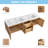 72 Inch Bathroom Vanity With Double Sinks