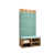 Oak/Mint is out of stock selected