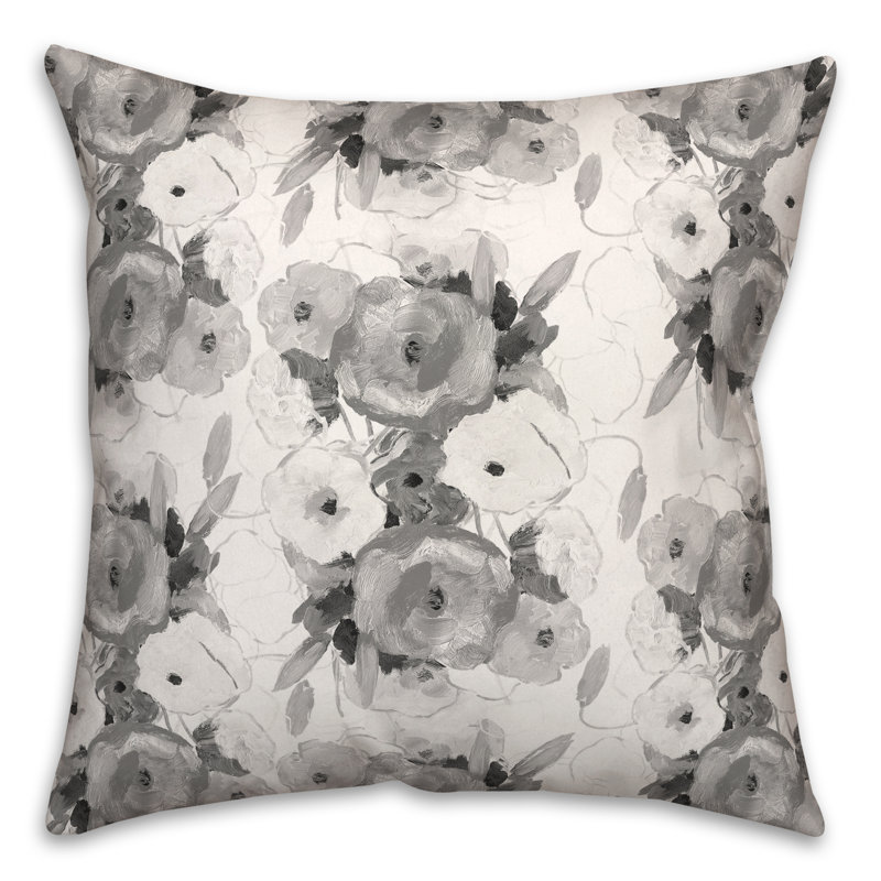  Housse de coussin carré et insert