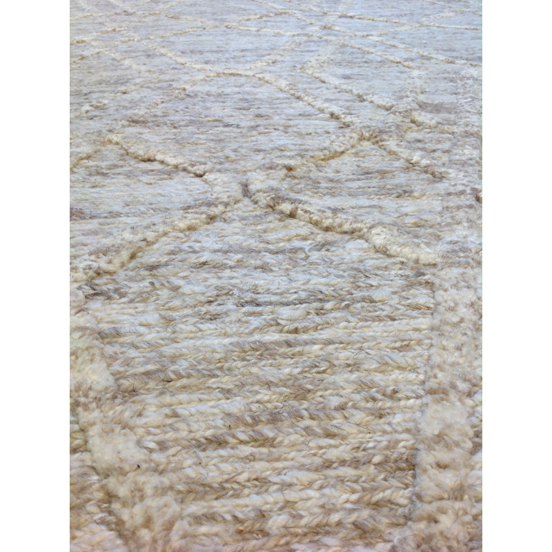 One-of-a-Kind 11'9" X 14'11" Area Rug