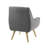 Kids 14.5" Sherpa Chair-1355080769