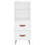 Soundwell 34.5cm Sideboard