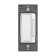 Radiant 15-Amp Single Pole and 3-Way Rocker Light Switch