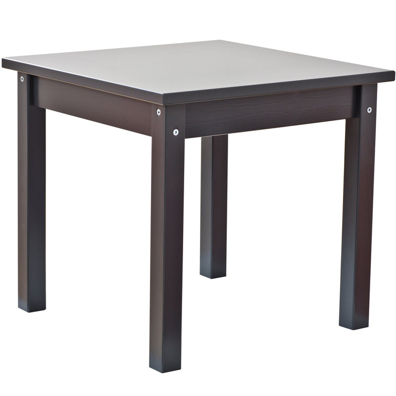 Mads Kids Rectangular, Charcoal