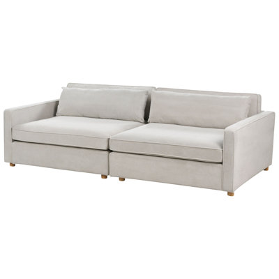 Asmarina 3 Seater Sofa