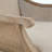 Transitional Cane Armchair – Cane Webbing Arms