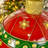 29" Pre-Lit Bauble