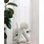 Fauteuil pour enfant avec repose-pieds Alisana