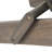 Gray Wood Chair, Foldable For An Enjoyable Outdoor Chair In Gray, Crafted From Quality Outdoors-1020736312