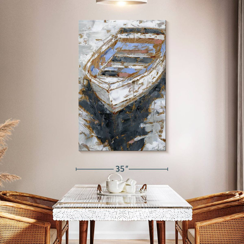 Mehar Cool Light II, 51" H x 34" W