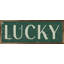 St Pat Lucky - vert-40831290