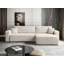 Cittlali 4 Seater Sectional Sofa Bed-393989016