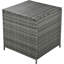 Ensemble de meubles de patio toutes saisons avec coussins Radiance-441219640-441219641