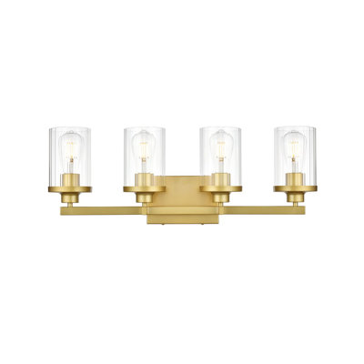 Dariela Dimmable Vanity Light
