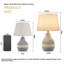 Ceramic Lamp-175234501