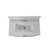 Castielle 36'' Bathroom Vanity with Undermount Sink and Open Storage Shelf-1322415082-1322415083