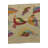 9 Ft Runner Perry Ivory Rug