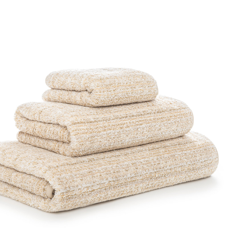Porto Hand Towel, Snow/Fog