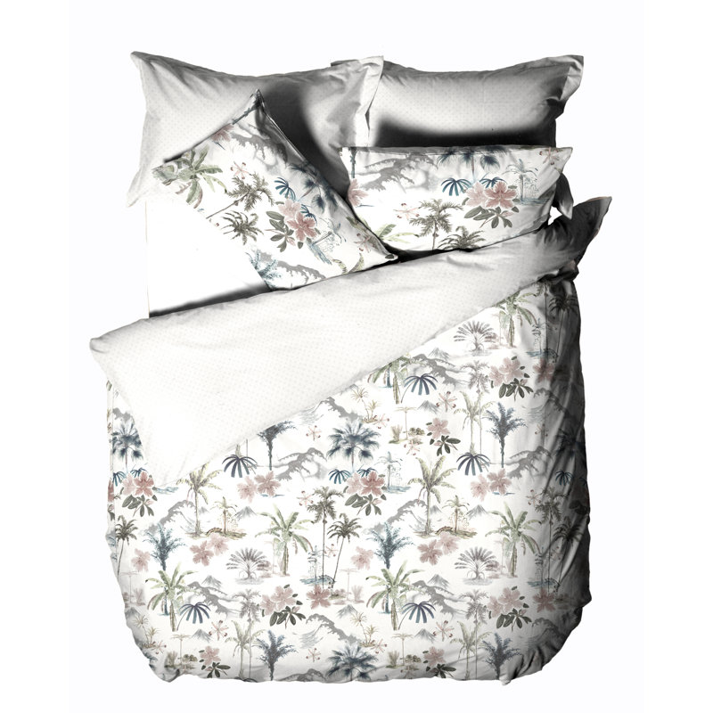 Luana Duvet Cover Set, Single - 1 Standard Pillowcase