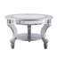 Table basse à 3 pieds avec rangement Dipietro