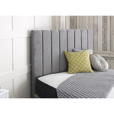 Arris Upholstered Headboard