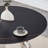5 Pc Dining Table Set