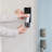 Pocket Door Hardware 3 Push Button
