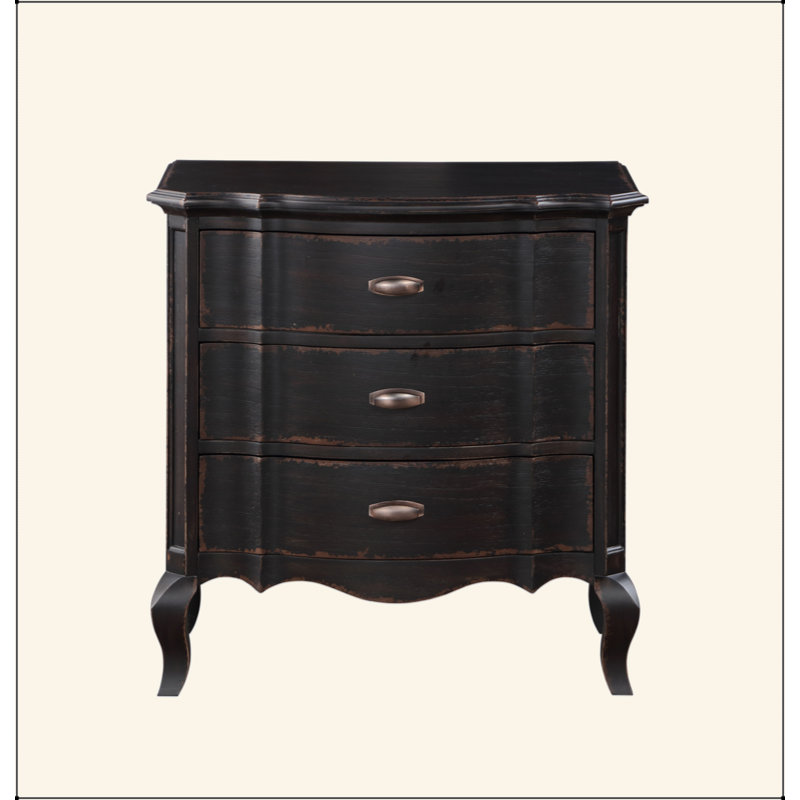 Table de chevet Chelmsford
