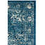 Tapis oriental bleu marine / beige Osakis-1783169172