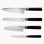 Ensemble de couteaux 5 pièces Babish-125490503